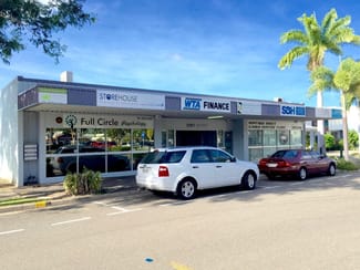 Medical / Consulting commercial property leased at 5/15 Castlemaine Street Kirwan QLD 4817 Medical / Consulting commercial property leased at 5/15 Castlemaine Street Kirwan QLD 4817