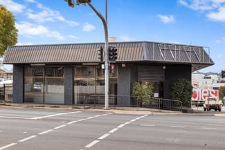 Offices commercial property leased at 16 Clifford Street Toowoomba QLD 4350