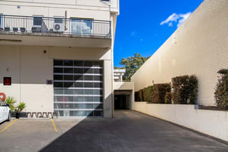 Factory, Warehouse & Industrial commercial property leased at 46/7 Hoyle Avenue Castle Hill NSW 2154