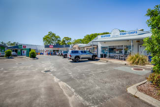 Offices commercial property leased at Shop 5/48 Rainbow Beach Road Rainbow Beach QLD 4581 Offices commercial property leased at Shop 5/48 Rainbow Beach Road Rainbow Beach QLD 4581