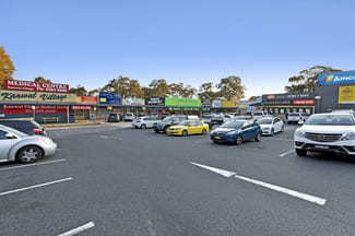 Medical / Consulting commercial property leased at 7/258 Wallarah Road Kanwal NSW 2259