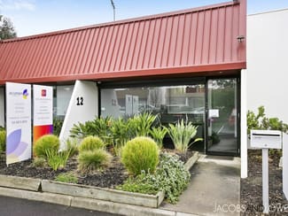 Offices commercial property leased at 12/1140 Nepean Highway Mornington VIC 3931 Offices commercial property leased at 12/1140 Nepean Highway Mornington VIC 3931