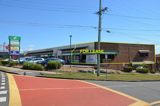 Shop & Retail commercial property leased at A/876 Old Cleveland Road Carina QLD 4152 Shop & Retail commercial property leased at A/876 Old Cleveland Road Carina QLD 4152