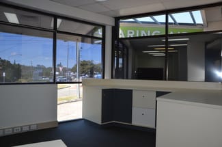 Shop & Retail commercial property leased at A/876 Old Cleveland Road Carina QLD 4152 Shop & Retail commercial property leased at A/876 Old Cleveland Road Carina QLD 4152