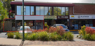 Offices commercial property leased at C4/ 50-54 Railway Street Mudgeeraba QLD 4213 Offices commercial property leased at C4/ 50-54 Railway Street Mudgeeraba QLD 4213
