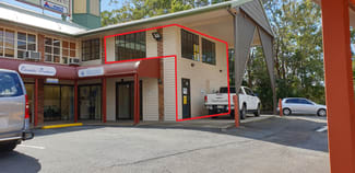 Medical / Consulting commercial property leased at A3/50-54 Railway Street Mudgeeraba QLD 4213