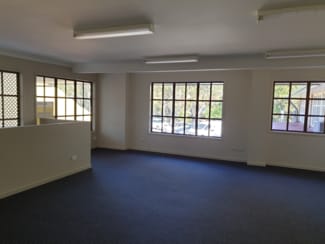 Medical / Consulting commercial property leased at A3/50-54 Railway Street Mudgeeraba QLD 4213