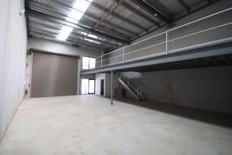 Shop & Retail commercial property leased at 3/7 Hargraves Avenue Albion Park Rail NSW 2527 Shop & Retail commercial property leased at 3/7 Hargraves Avenue Albion Park Rail NSW 2527