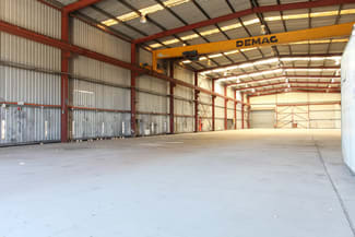 Factory, Warehouse & Industrial commercial property sold at Maddington WA 6109 Factory, Warehouse & Industrial commercial property sold at Maddington WA 6109