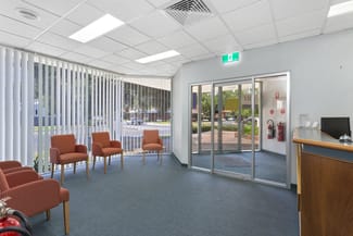 Offices commercial property leased at 2/601 Olive Street Albury NSW 2640 Offices commercial property leased at 2/601 Olive Street Albury NSW 2640