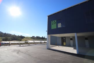 Factory, Warehouse & Industrial commercial property leased at 25/10-12 Sylvester Avenue Unanderra NSW 2526 Factory, Warehouse & Industrial commercial property leased at 25/10-12 Sylvester Avenue Unanderra NSW 2526