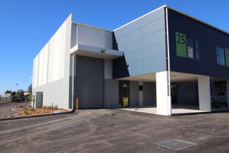 Factory, Warehouse & Industrial commercial property leased at 25/10-12 Sylvester Avenue Unanderra NSW 2526 Factory, Warehouse & Industrial commercial property leased at 25/10-12 Sylvester Avenue Unanderra NSW 2526