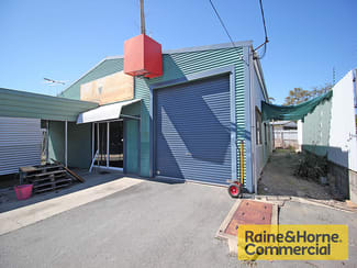 Factory, Warehouse & Industrial commercial property leased at 14 Snook Street Clontarf QLD 4019 Factory, Warehouse & Industrial commercial property leased at 14 Snook Street Clontarf QLD 4019