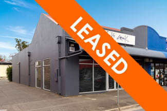 Shop & Retail commercial property leased at 14b Walker Street Mount Barker SA 5251 Shop & Retail commercial property leased at 14b Walker Street Mount Barker SA 5251
