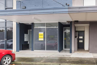 Shop & Retail commercial property leased at 95 Orange Street Bentleigh East VIC 3165 Shop & Retail commercial property leased at 95 Orange Street Bentleigh East VIC 3165