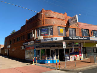 Offices commercial property leased at Padstow NSW 2211 Offices commercial property leased at Padstow NSW 2211