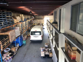 Factory, Warehouse & Industrial commercial property leased at 3/9-11 Murdock Street Clayton South VIC 3169 Factory, Warehouse & Industrial commercial property leased at 3/9-11 Murdock Street Clayton South VIC 3169