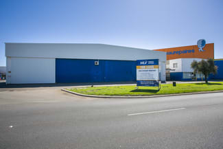 Factory, Warehouse & Industrial commercial property leased at 72 Kewdale Road Welshpool WA 6106 Factory, Warehouse & Industrial commercial property leased at 72 Kewdale Road Welshpool WA 6106