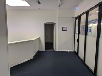 Offices commercial property leased at Shop 19/153 Mann Street Gosford NSW 2250
