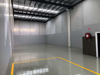 Factory, Warehouse & Industrial commercial property leased at 2/52 Gwen Road Cranbourne West VIC 3977 Factory, Warehouse & Industrial commercial property leased at 2/52 Gwen Road Cranbourne West VIC 3977