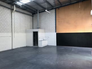 Factory, Warehouse & Industrial commercial property leased at 8/599 Chandler Road Keysborough VIC 3173 Factory, Warehouse & Industrial commercial property leased at 8/599 Chandler Road Keysborough VIC 3173
