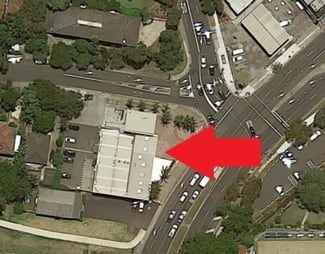 Offices commercial property for lease at Newport NSW 2106