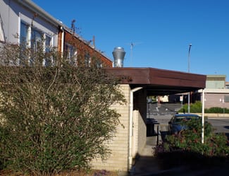 Medical / Consulting commercial property leased at 6/309 George Windsor NSW 2756 Medical / Consulting commercial property leased at 6/309 George Windsor NSW 2756
