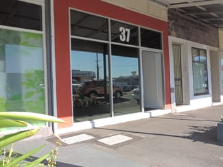 Medical / Consulting commercial property leased at 37 Denham Street Rockhampton City QLD 4700 Medical / Consulting commercial property leased at 37 Denham Street Rockhampton City QLD 4700