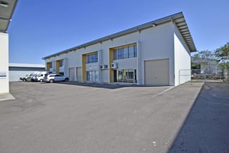 Factory, Warehouse & Industrial commercial property leased at 5/51 Albatross Street Winnellie NT 0820