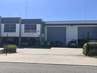 Offices commercial property leased at B/45 Millenium Place Tingalpa QLD 4173 Offices commercial property leased at B/45 Millenium Place Tingalpa QLD 4173