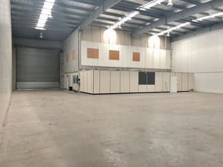 Offices commercial property leased at B/45 Millenium Place Tingalpa QLD 4173 Offices commercial property leased at B/45 Millenium Place Tingalpa QLD 4173