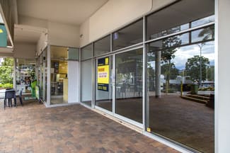 Shop & Retail commercial property leased at Tenancy 3/1 Maud Street Nambour QLD 4560 Shop & Retail commercial property leased at Tenancy 3/1 Maud Street Nambour QLD 4560