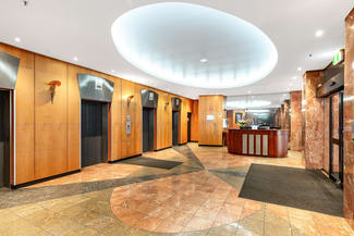 Offices commercial property leased at 1201/447 Kent Street Sydney NSW 2000