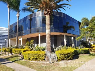 Offices commercial property leased at 32 Bay Street Southport QLD 4215 Offices commercial property leased at 32 Bay Street Southport QLD 4215