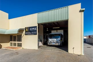 Factory, Warehouse & Industrial commercial property leased at 2/35 Elmsfield Road Midvale WA 6056 Factory, Warehouse & Industrial commercial property leased at 2/35 Elmsfield Road Midvale WA 6056