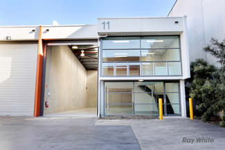 Showrooms / Bulky Goods commercial property leased at 11/17 George Young Street Auburn NSW 2144 Showrooms / Bulky Goods commercial property leased at 11/17 George Young Street Auburn NSW 2144