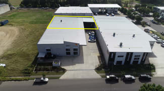 Factory, Warehouse & Industrial commercial property leased at 2/29 Kerryl Street Kunda Park QLD 4556 Factory, Warehouse & Industrial commercial property leased at 2/29 Kerryl Street Kunda Park QLD 4556