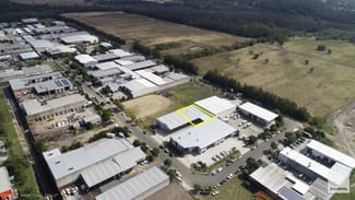 Factory, Warehouse & Industrial commercial property leased at 2/29 Kerryl Street Kunda Park QLD 4556 Factory, Warehouse & Industrial commercial property leased at 2/29 Kerryl Street Kunda Park QLD 4556