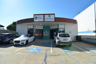Medical / Consulting commercial property leased at 122 Beaudesert Road Moorooka QLD 4105 Medical / Consulting commercial property leased at 122 Beaudesert Road Moorooka QLD 4105