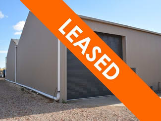 Factory, Warehouse & Industrial commercial property leased at Lot 3/1115 Back Callington Road Callington SA 5254 Factory, Warehouse & Industrial commercial property leased at Lot 3/1115 Back Callington Road Callington SA 5254