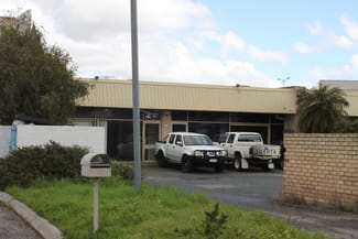 Shop & Retail commercial property leased at 2, 2 Dayana Close Midvale WA 6056 Shop & Retail commercial property leased at 2, 2 Dayana Close Midvale WA 6056
