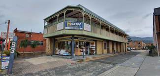 Shop & Retail commercial property leased at 1/83 Princes Highway Fairy Meadow NSW 2519