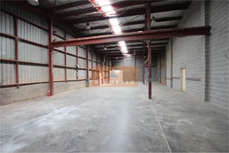 Factory, Warehouse & Industrial commercial property leased at 57 - 59a Governor Macquarie Drive Chipping Norton NSW 2170 Factory, Warehouse & Industrial commercial property leased at 57 - 59a Governor Macquarie Drive Chipping Norton NSW 2170