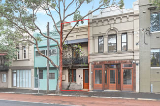 Shop & Retail commercial property leased at 71 Fitzroy Street Surry Hills NSW 2010 Shop & Retail commercial property leased at 71 Fitzroy Street Surry Hills NSW 2010