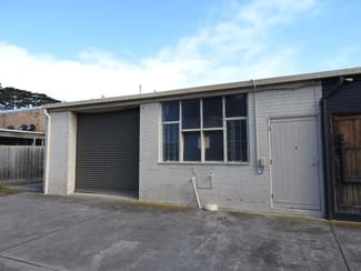 Factory, Warehouse & Industrial commercial property leased at 7/20 Charlton Street Cheltenham VIC 3192