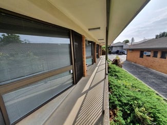 Offices commercial property leased at Suite 2/69 Webb Street East Gosford NSW 2250