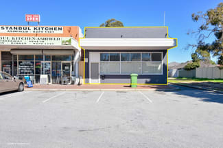 Shop & Retail commercial property leased at 1 Colstoun Road Ashfield WA 6054