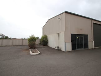 Factory, Warehouse & Industrial commercial property leased at 11/45a Princes Highway Albion Park Rail NSW 2527