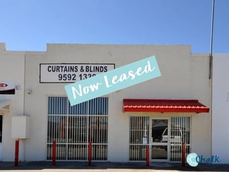Shop & Retail commercial property leased at 2/4 Nasmyth Rd Rockingham WA 6168 Shop & Retail commercial property leased at 2/4 Nasmyth Rd Rockingham WA 6168