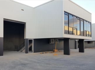 Factory, Warehouse & Industrial commercial property leased at 8 Jullian Close Pagewood NSW 2035 Factory, Warehouse & Industrial commercial property leased at 8 Jullian Close Pagewood NSW 2035